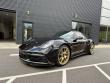 Certified 2023 Porsche 911 Turbo S Coupe