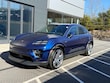  Porsche Macan Electric