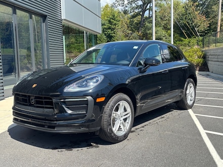 Used 2024 Porsche Macan (PDK) SUV for Sale in Winston-Salem, NC Used 2024 Porsche Macan (PDK) SUV for Sale in Winston-Salem, NC
