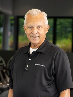 Staff member Lance Swier from d262c46b94f0