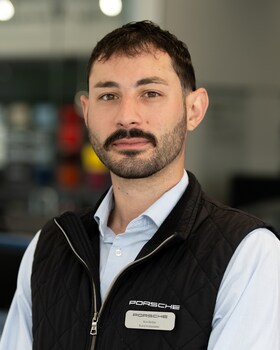 Staff member Nick Barbas from 11a544551711
