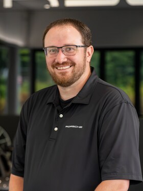 Staff member BJ Laughter from c22af4c2fe6c