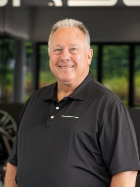 Staff member Ron Klahr from 11a544551711