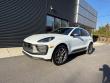Used 2025 Porsche Macan T SUV