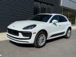 Certified 2025 Porsche Macan  SUV