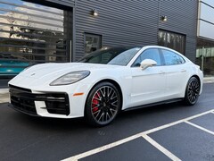 2026 Porsche Panamera GTS Hatchback
