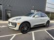 Certified 2025 Porsche Macan  SUV