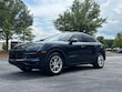 Porsche Cayenne Coupe