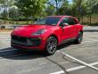 Certified 2025 Porsche Macan T SUV