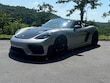  Porsche 718 Spyder