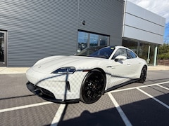 2026 Porsche Taycan GTS Sedan