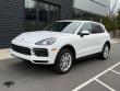 Certified 2019 Porsche Cayenne  SUV
