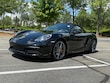 Porsche 718 Boxster