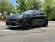 Porsche Macan Electric