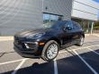Certified 2025 Porsche Macan  SUV