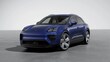  Porsche Macan Electric