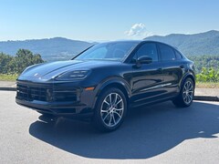 2024 Porsche Cayenne Coupe SUV