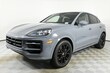 Porsche Cayenne Coupe