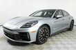 Porsche Panamera E-Hybrid
