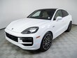  Porsche Cayenne E-Hybrid Coupe