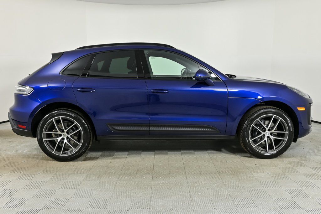 2026 Porsche Macan Base - Photo 28