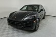 Porsche Cayenne Coupe