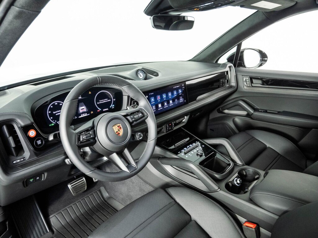 Used 2026 Porsche Cayenne GTS MP