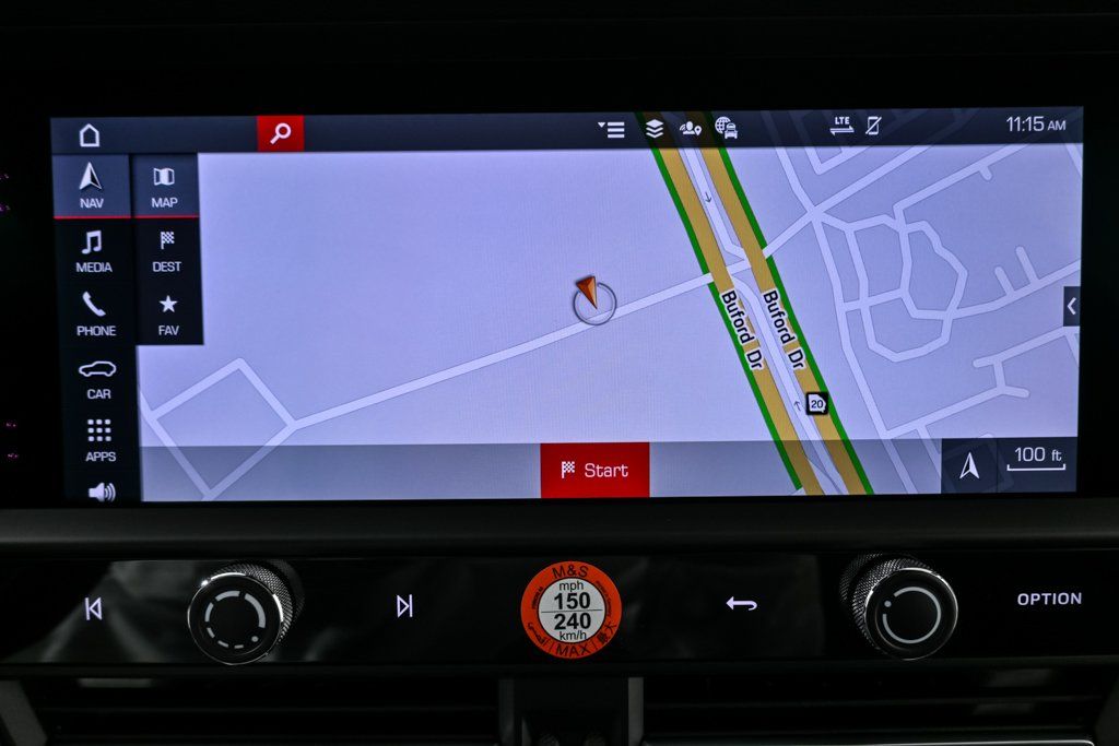 2026 Porsche Macan Base - Photo 15
