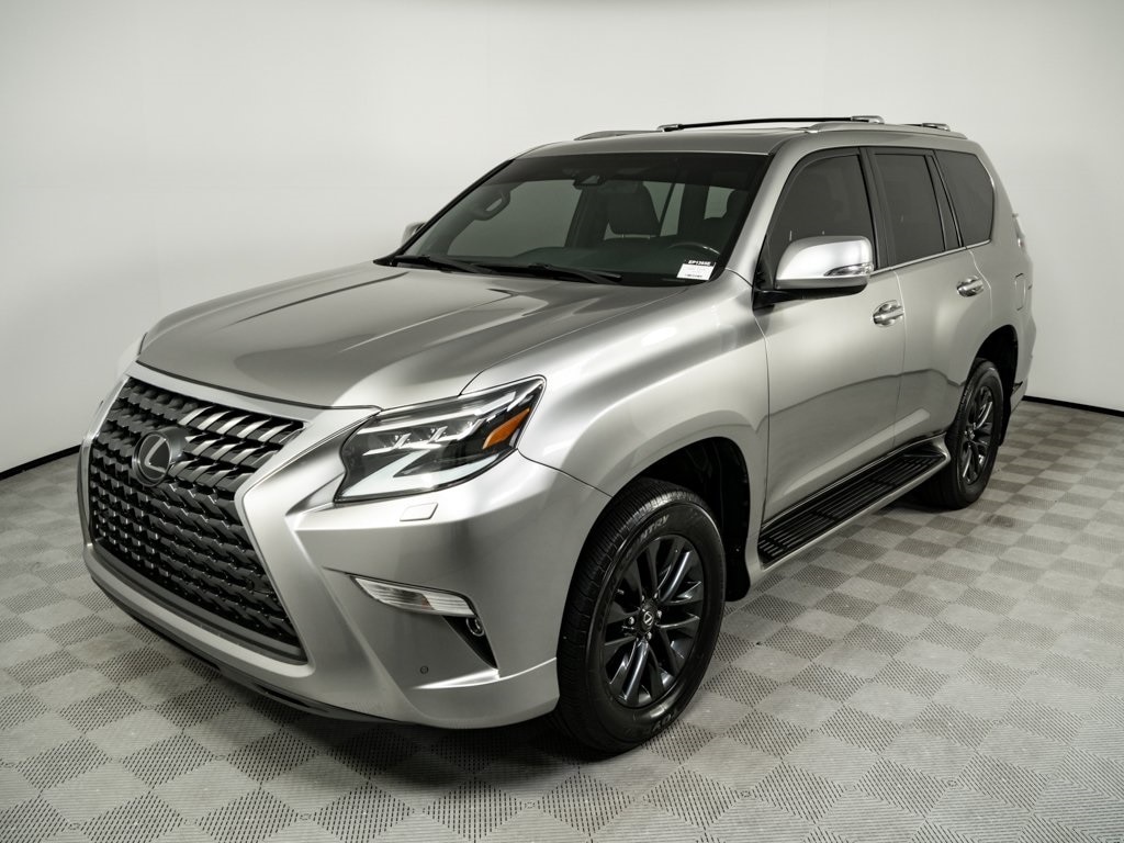 2021 Lexus GX PREMIUM's photo