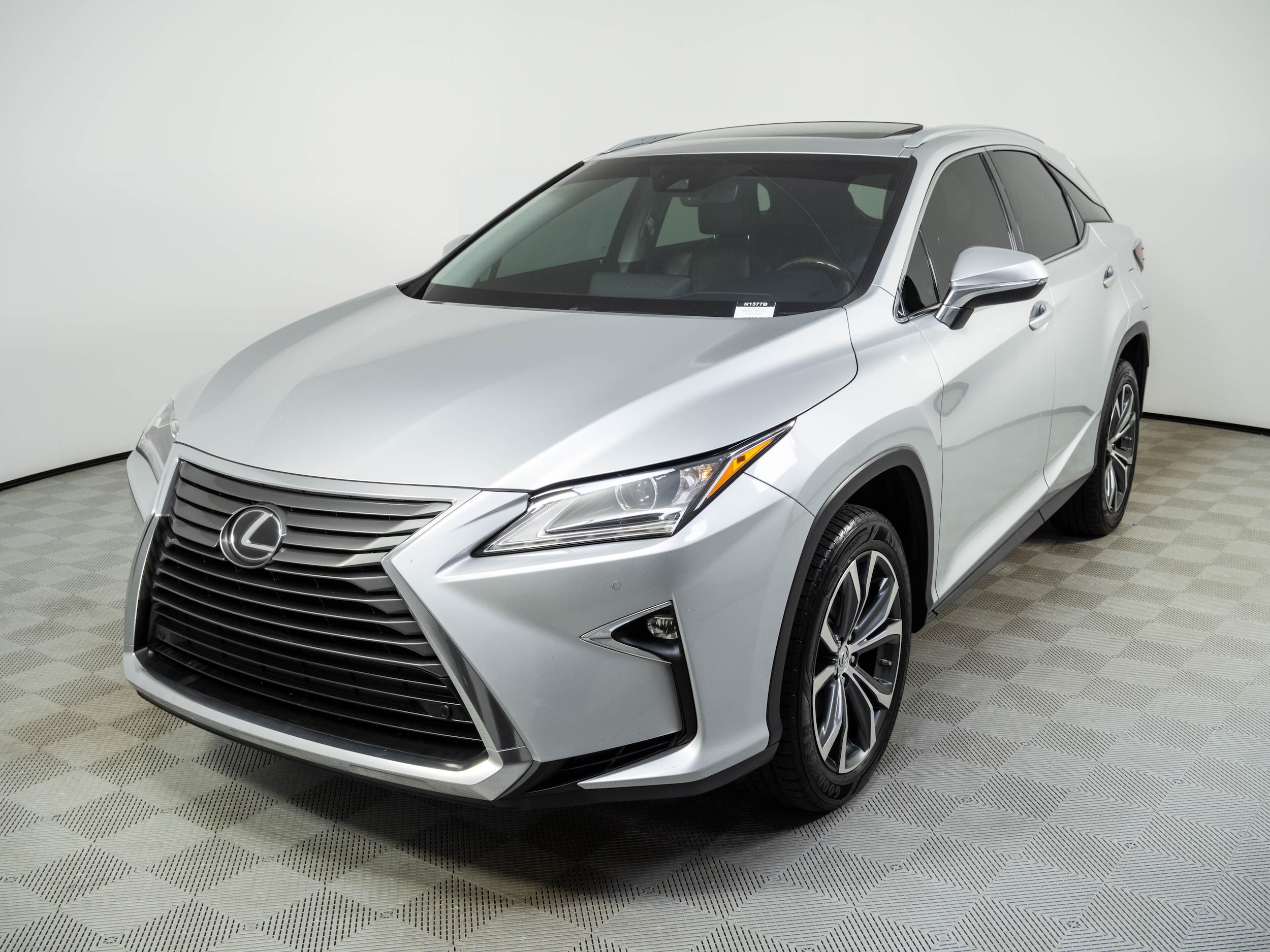 2017 Lexus RX 350 350 4x2's photo