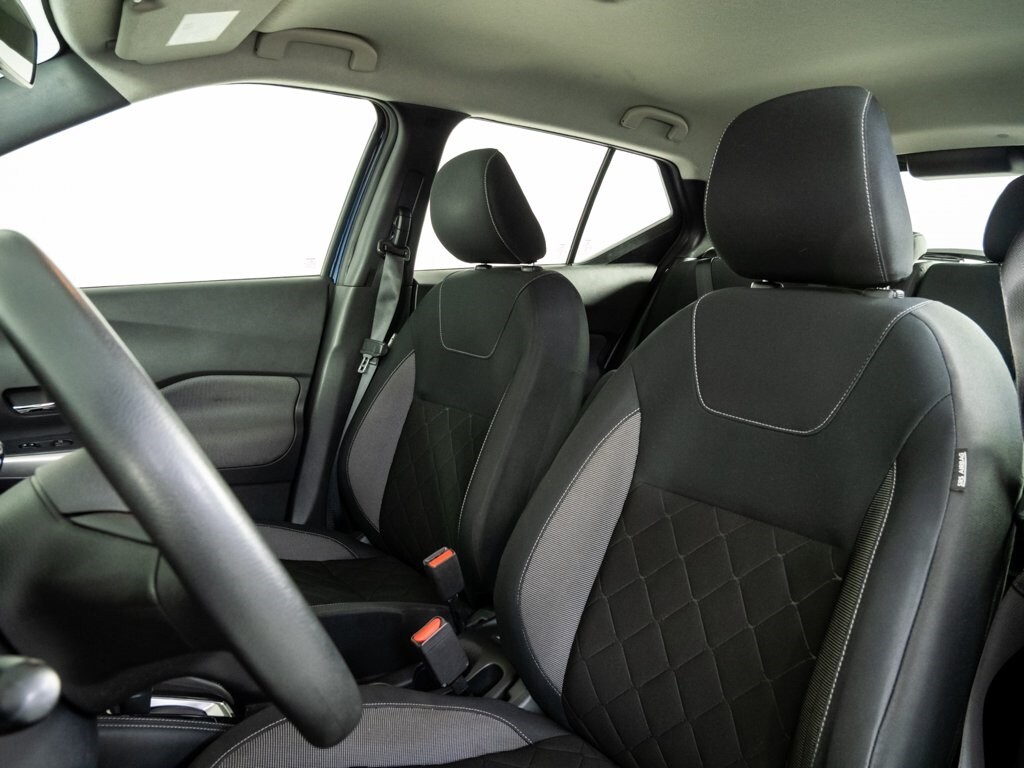 Used 2019 Nissan Kicks SV SUV