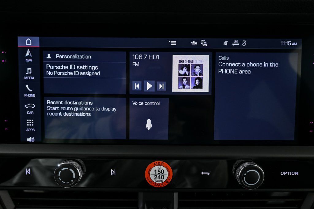 2026 Porsche Macan Base - Photo 14