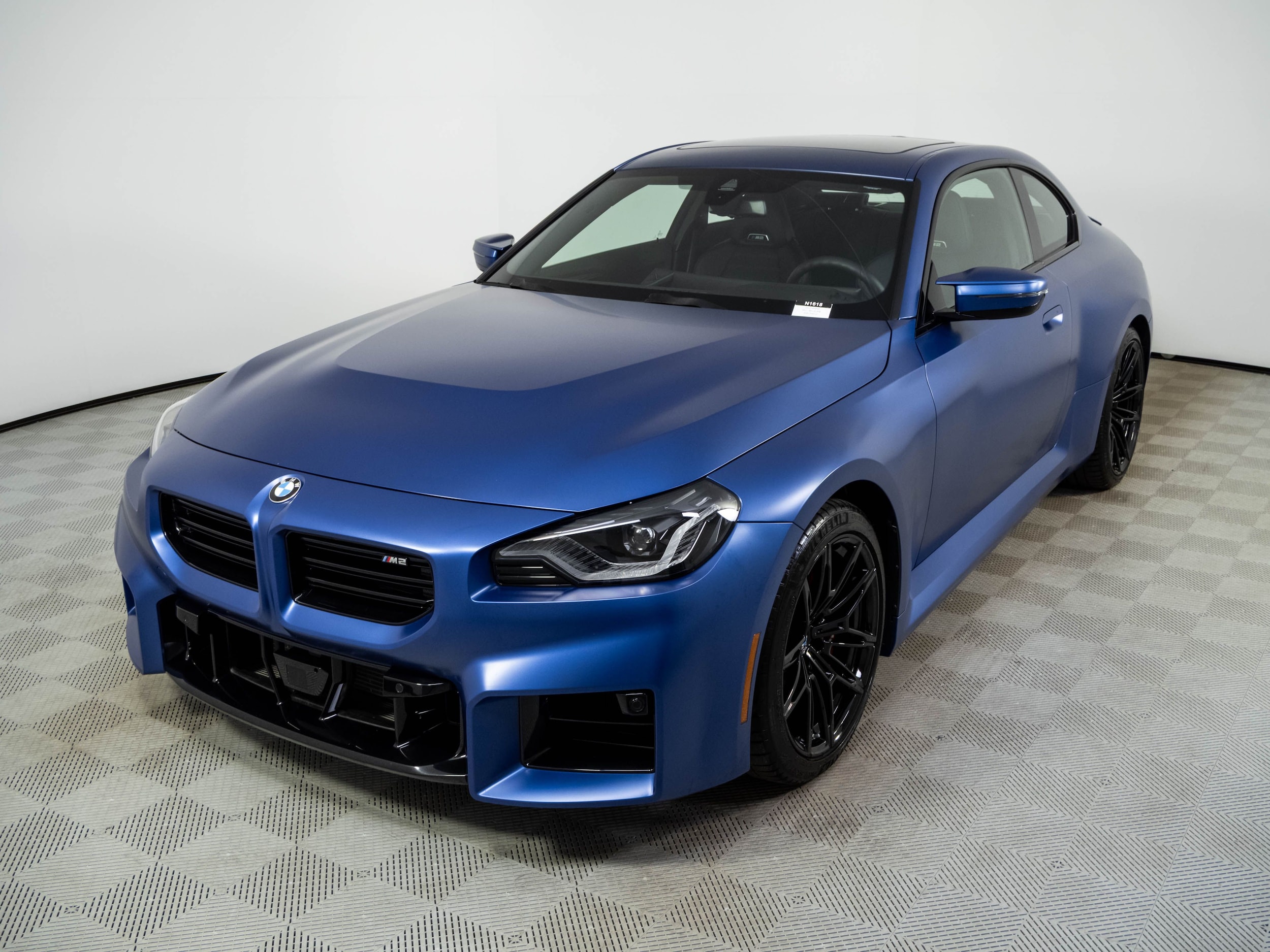 2024 BMW M2 M2 Coupe's photo