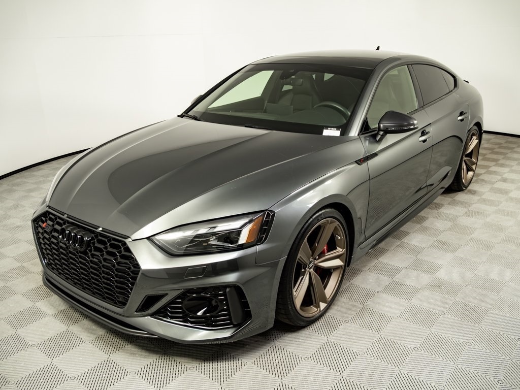 2022 Audi RS 5 Base's photo