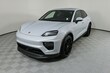 Porsche Macan Electric
