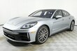 Porsche Panamera E-Hybrid