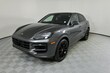 Porsche Cayenne Coupe
