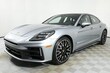  Porsche Panamera E-Hybrid