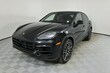 Porsche Cayenne Coupe