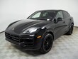  Porsche Cayenne Coupe