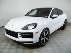 2026 Porsche Cayenne Base SUV