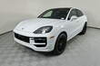 Porsche Cayenne Coupe