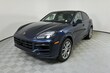 Porsche Cayenne Coupe