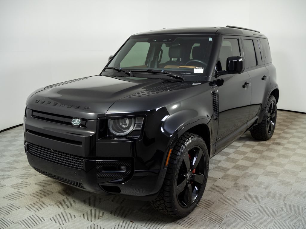 2023 Land Rover Defender X's photo