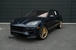 Porsche Cayenne Coupe