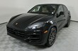 Porsche Cayenne S E-Hybrid Coupe