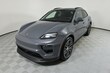Porsche Macan Electric
