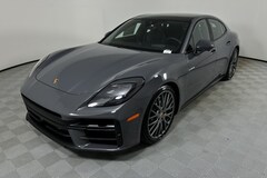 2026 Porsche Panamera E-Hybrid 4 Hatchback