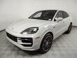  Porsche Cayenne E-Hybrid Coupe