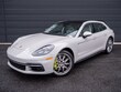  Porsche Panamera E-Hybrid Sport Turismo